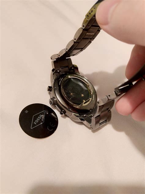 michael kors watch back fell off|Michael Kors watches warranty.